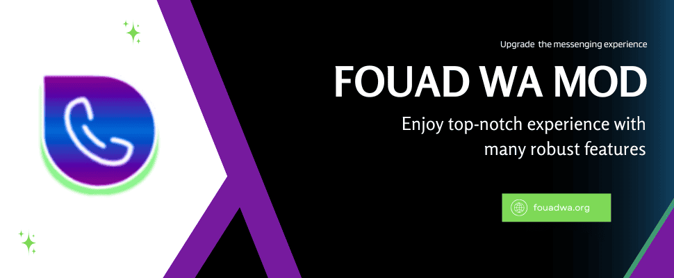 Fouad WhatsApp